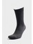 Erkek 5li Pamuklu Uzun ÇORAP G6519AXNS 2
