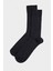 Erkek 5li Pamuklu Uzun ÇORAP G6519AXNS 3