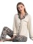 Berna Collection Kadın Pijama Takımı Düğmeli Yumuşak Dokulu Esnek ve Modern Tasarım S/2xl 1