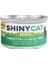 Shinycat Broth Sos Içinde Aloe Veralı ve Ton Balıklı Yetişkin Konserve Kedi Maması 70 gr 1