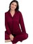 Berna Collection Kadın Pijama Takımı Düğmeli Yumuşak Dokulu Esnek ve Modern Tasarım S/2xl 2