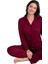 Berna Collection Kadın Pijama Takımı Düğmeli Yumuşak Dokulu Esnek ve Modern Tasarım S/2xl 3