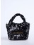 Siyah Kadın El Çantası JC4147PP0N00A 1
