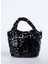 Siyah Kadın El Çantası JC4147PP0N00A 3
