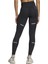 JP3846 ADI365 Leg W Siyah Kadın Tayt 3