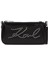 Siyah Kadın Cüzdan A4W320431AV 1
