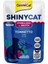 Shinycat Sos Içinde Ton Balıklı Pouch Kısırlaştırılmış Konserve Kedi Maması 70 gr 1