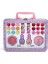 My Best Friends Güzellik Çantası 6 Parça Eğlenceli Tasarım 3 Yaş ve Üstü İçin 2