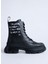 Siyah Kadın Bot KL43553000 1