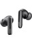 Melobuds N70 Bluetooth Kulaklık 6.0 -Anc - Hi-Res -Ldac-Fast Pair-50 Saat Dinleme-Çift Cihaz Siyah 2