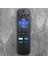 Roku Tv Için Universal Tv Uzaktan Kumandası Tcl Roku/hisense Roku/sharp Roku Tv&#39 Nin Yerine Netflix/hulu ile Tv Uzaktan Kumandası (Yurt Dışından) 3