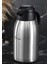 Paslanmaz Çelik (İÇ VE DIŞ 304) Çay Termosu 2,5 Litre (25 ÇAY BARDAK) 5