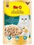 Meo Delite Ton Balıklı ve Tavuklu Pouch Yetişkin Konserve Kedi Maması 70 gr 1