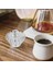 Kahve Filtre Kağıdı El Demlenmiş Kahve Filtre Kağıdı Paragon V60 Filtre Kupası Için Uygun Filtre Kağıdı Pres Konisi B (Yurt Dışından) 4