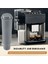 Krups Claris F088 Aqua Filtre Sistemi Için 4 Pcs Espresso Makine Su Filtresi Siemens Bosch Nivona Gaggenau Aeg Neff Için (Yurt Dışından) 5
