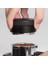58MM Portafilter Kahve Distribütörü Espresso Dağıtım Aracı/tespiti 3 Açılı Yamaçlar Ayarlanabilir Palmiye Kurcalama (Yurt Dışından) 5
