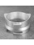 Espresso Dozlama Hunisi Alüminyum Metal Barista Kahve Dozlama Hunisi 54MM Breville Portafilter Için Uyumlu (Yurt Dışından) 3