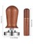 Espresso Makine Aksesuarları Için Ahşap Saplı Pres ve Wdt Aracı ile 51MM Espresso Kurcalama ve Karıştırıcı Seti (Yurt Dışından) 2