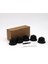 5pcs Dolce Gusto Kahve Kapsülü Filtre Kupası Yeniden Kullanılabilir Filtre Filtre Sepet Kapakları Yeniden Kullanılabilir Kaşık Fırça B (Yurt Dışından) 4