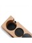 Kahve Kurcalama Tutucu Filtresi Stand Ahşap Base Espresso Kurcalama Stand Mat Rafı 51/53MM Kahve Kurcalama Tutucu Ahşap Taban (Yurt Dışından) 4