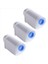6pcs Siemens Eq6 Eq9 TCZ7003 TZ70003 TZ70033 Için Yedek Su Filtresi Brita Intenza Için Bosch Kahve Makinesi (Yurt Dışından) 3