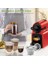 Kahve Kapsülü Nespresso Doldurulabilir Kapsül Yeniden Kullanılabilir Nespresso Pod Espresso Kahve Pod Paslanmaz Çelik Uyumlu (Yurt Dışından) 5