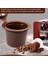 Nespresso Kahve Makineleri Için Kahve Kapsülü Filtresi Nespresso Kapsüllerinin Yerine Geçmesi Doldurulabilir Kahve Filtre Kapsülü (Yurt Dışından) 4