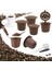 Nespresso Kahve Makineleri Için Kahve Kapsülü Filtresi Nespresso Kapsüllerinin Yerine Geçmesi Doldurulabilir Kahve Filtre Kapsülü (Yurt Dışından) 5