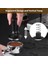 Espresso Kurcalama Espresso Makinesi Için Kahve Kurcalama Derinlik Ayarlanabilir Espresso Tamp Yüklü Kurcalama El Tampers 53MM (Yurt Dışından) 5