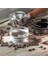 4x Espresso Dozlama Hunisi Alüminyum Metal Barista Kahve Dozlama Hunisi 54MM Breville Portafilter Için Uyumlu (Yurt Dışından) 3