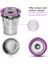 Keurig Için Yeniden Kullanılabilir K Fincanları Yeniden Kullanılabilir Kahve Kapsülleri Keurig Kahve Maker 2 0 ve 1 0 Için Doldurulabilir K Fincan (Yurt Dışından) 3
