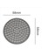 2x Yeniden Kullanılabilir Kahve Puck Ekran Kahve Makinesi Filtresi Mesh Kahve Makinesi Filtreleri 58MM (Yurt Dışından) 4