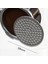 2x Yeniden Kullanılabilir Kahve Puck Ekran Kahve Makinesi Filtresi Mesh Kahve Makinesi Filtreleri 58MM (Yurt Dışından) 5