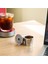 Yeniden Kullanılabilir K Fincan Kahve Filtresi Paslanmaz Çelik Yeniden Kullanılabilir K-Cup Filtresi Keurig Plus Keurig 2 0 1 0 Kahve Makinesi (Yurt Dışından) 2