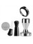 54MM Espresso Kahve Aksesuarları Kiti Espresso Kurcalama Seti Breville 8 Serisi Aksesuarlı 54MM Kahve Kurcalama Kiti (Yurt Dışından) 1