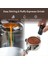 54MM Espresso Kahve Aksesuarları Kiti Espresso Kurcalama Seti Breville 8 Serisi Aksesuarlı 54MM Kahve Kurcalama Kiti (Yurt Dışından) 3