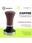 51MM Kahve Kurcalama Tozu Çekiç Kahve ve Espresso Çekiç Tampers Için Kahve Distribütörü (Yurt Dışından) 4