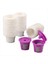 Tek Kullanımlık Kahve Kağıdı Filtresi 300 Sayı Keurig Coffee Maker 2 0 ve 1 0 Için 2 Paket Yeniden Kullanılabilir K Cup Kahve Pod (Yurt Dışından) 1