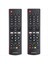 Uzaktan Kumanda AKB75095307 Tüm Lg Tv Evrensel OLED LCD LED Hdtv 3D 4K Akıllı Tv Kısayol Düğmeleri 2 Paket (Yurt Dışından) 1