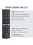 Uzaktan Kumanda AKB75095307 Tüm Lg Tv Evrensel OLED LCD LED Hdtv 3D 4K Akıllı Tv Kısayol Düğmeleri 2 Paket (Yurt Dışından) 5