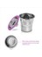 Keurig Için 2x Yeniden Kullanılabilir K Fincanları Yeniden Kullanılabilir Kahve Kapsülleri Keurig Kahve Maker 2 0 ve 1 0 Için Doldurulabilir K Fincanları (Yurt Dışından) 4