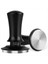 Espresso Kurcalama Espresso Makinesi Için Kahve Kurcalama Derinlik Ayarlanabilir Espresso Tamp Yüklü Kurcalama El Tampar 51MM (Yurt Dışından) 2