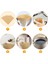 V60 Filtresi 02 Koni Kahve Filtreleri 2 Boyut 02 Kahve Dripçisi 1-4 Fincan 100 Say (Yurt Dışından) 4