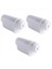 3pcs Siemens Eq6 Eq9 TCZ7003 TZ70003 TZ70033 Için Yedek Su Filtresi Brita Intenza Için Bosch Kahve Makinesi (Yurt Dışından) 1