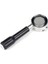 Breville 58MM BES900/920/980 Filtre Kahve Dipsiz Portafilter Paslanmaz Çelik Yedek Filtre Sepet Araçları (Yurt Dışından) 5