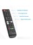 5x BN59-01315B Samsung Akıllı Tv UE43RU7105 UE50RU7179 Için Uzaktan Kumanda Değiştirme Netflix Prime Video (Yurt Dışından) 2