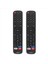 2x EN2BS27 Hisense Smart LCD Tv 58S5 65R6 65S8 75R6 75S8 Uzaktan Kumandası (Yurt Dışından) 1