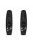 Lg Akıllı Tv Için 2x Voice Magic Remote AKB75855501 Için Tech Remote Lg LED LED LCD 4K UHD Tv (Yurt Dışından) 1
