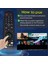 Lg Akıllı Tv Için 2x Voice Magic Remote AKB75855501 Için Tech Remote Lg LED LED LCD 4K UHD Tv (Yurt Dışından) 5