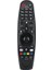 Lg Tv Uzaktan Kumandası Için AN-MR18BA/19BA AKB753 75501 MR-600 Kızılötesi Modeller (Yurt Dışından) 1